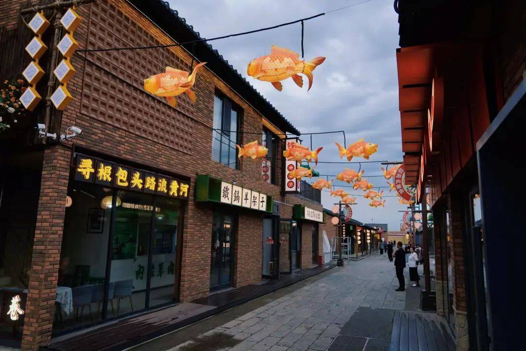 就在6月22日！包头文旅大餐已备好→_就在6月22日！包头文旅大餐已备好→_