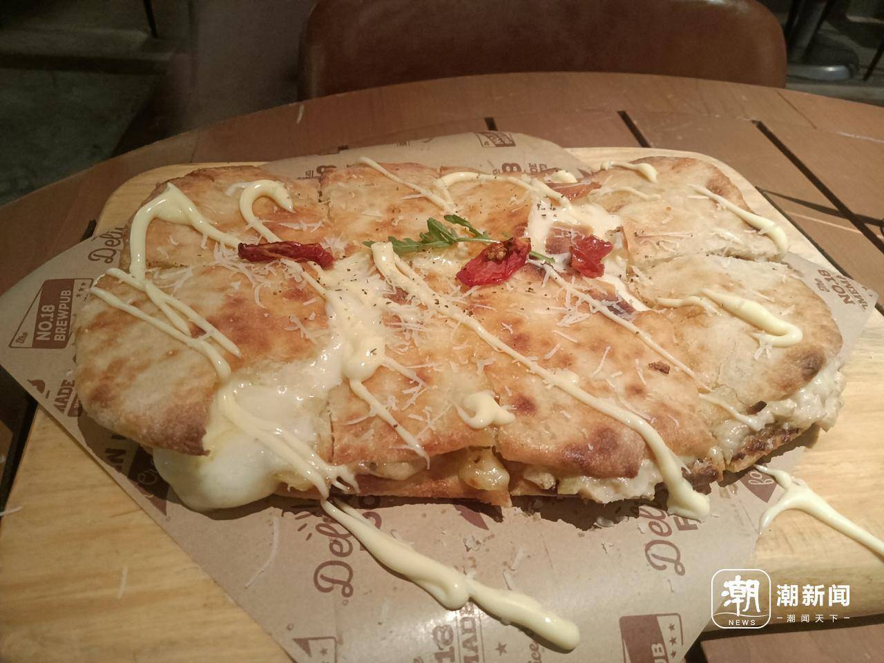 寻味顺德的美食地图__寻味顺德美食攻略