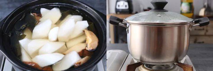 _萝卜豆腐海带汤的毒性有多强_萝卜豆腐海带汤的功效