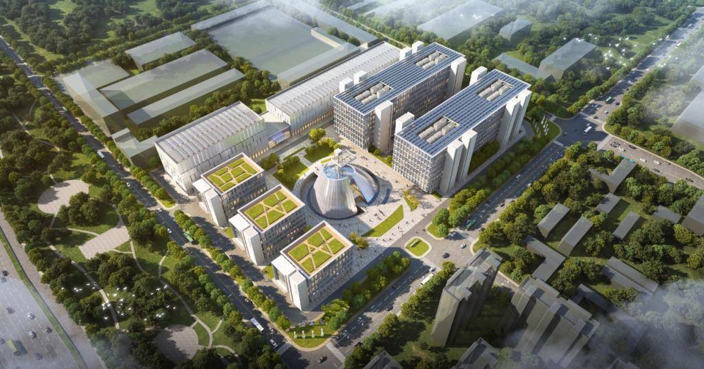 北京火箭大街将开放，市民可近距离观看火箭发射盛况！