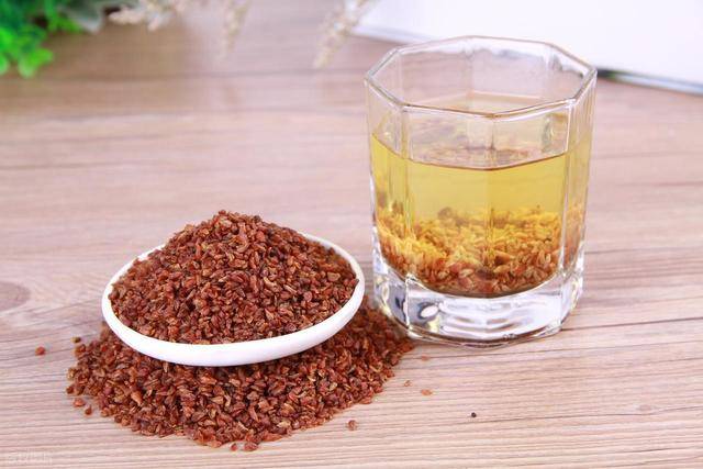 探秘苦荞麦茶的独特魅力：营养、功效与食用