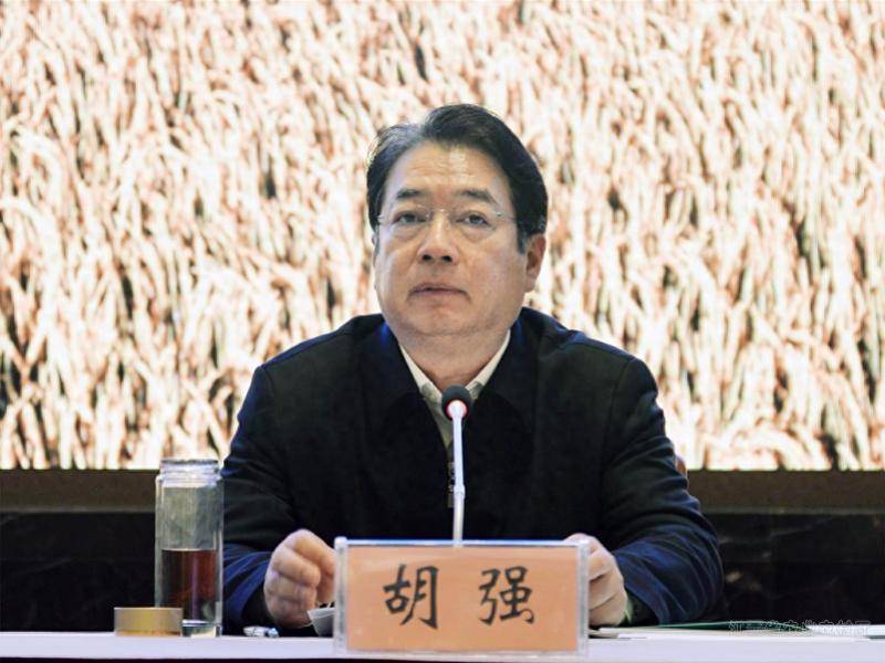 中央巡视期间，70岁的江西原副省长被查，曾执掌财政厅7年