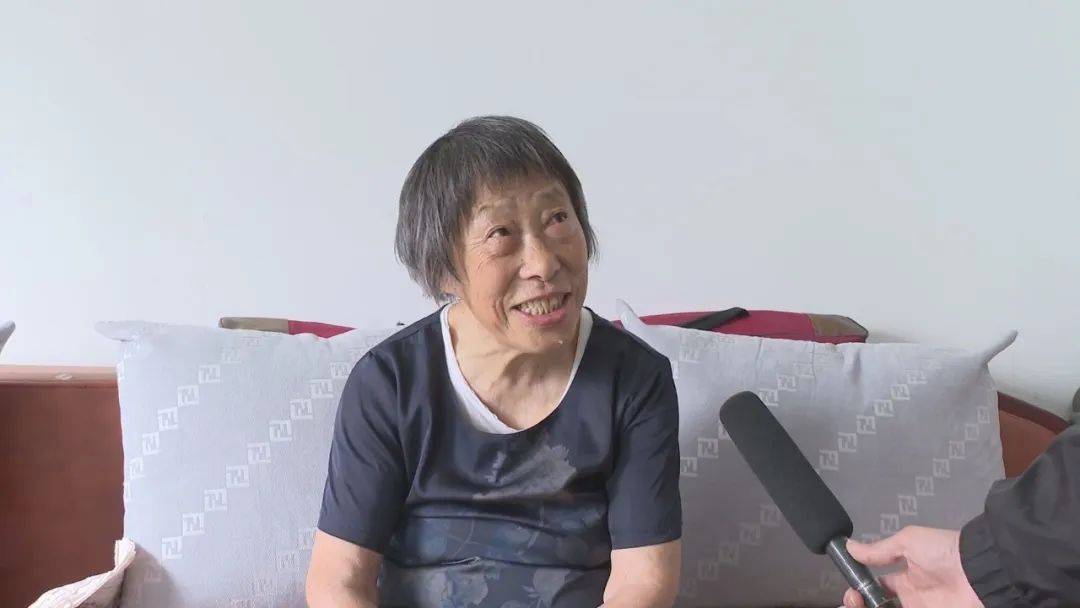 红海街道水岸尚品社区：多维服务织密银发幸福网维密圈电脑版  第2张