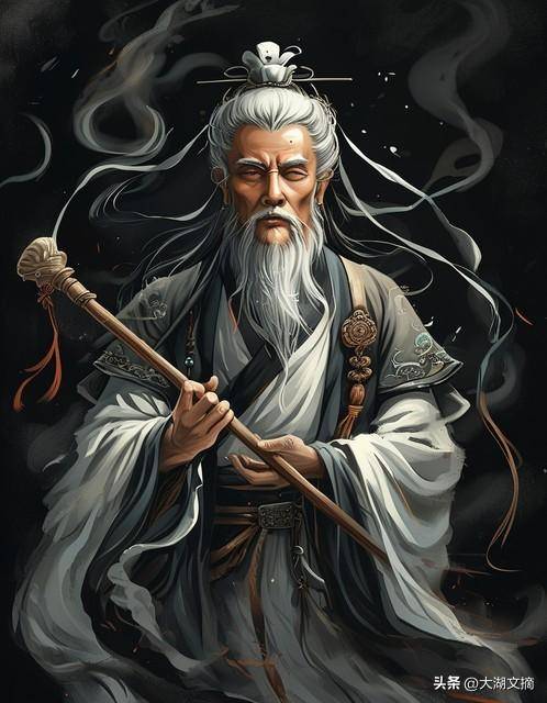 庄子梦蝶与林逋梅鹤：穿越千年，诉说对人生无常的洞察与超脱？