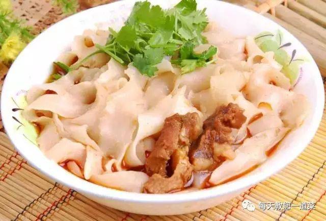 面条碗底调料配方大全__面条碗图片