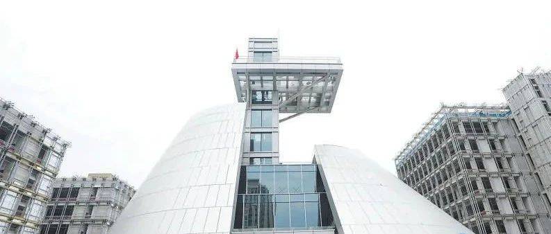 火箭发射场，“搬”进北京了！下半年，免费开放