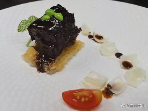 张磊美食__中国烹饪大师张钧