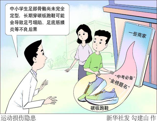 亚洲卡4卡5卡6卡2022入口:（图表·漫画）运动损伤隐患