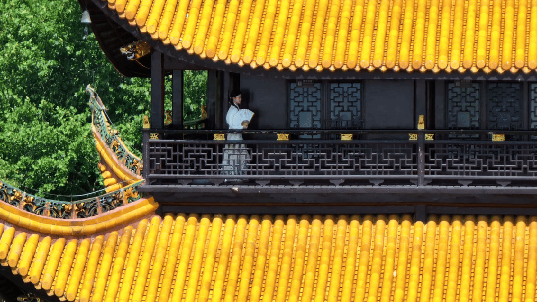 十八禁色图:今日，夏至