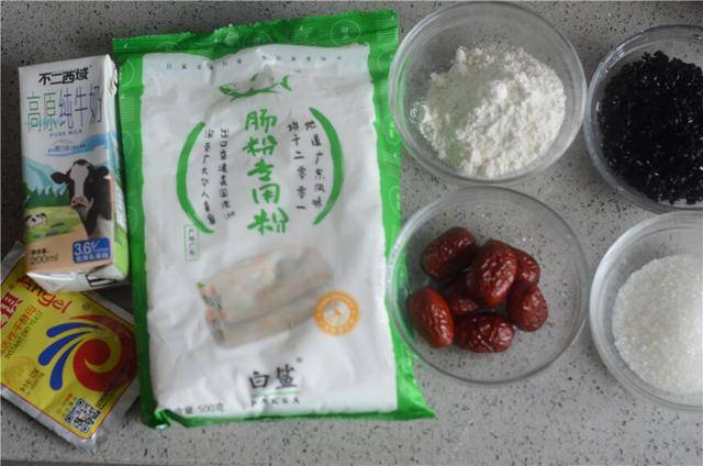 早餐吃什么健脾养胃__养肠胃早餐