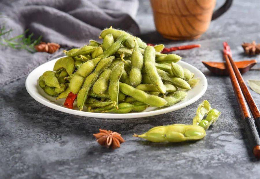 _煮粥豆子_十种豆子煮粥的好处