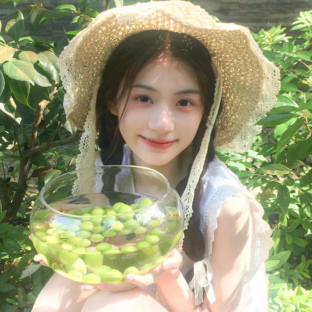 头像 | 一眼就爱上的微信头像