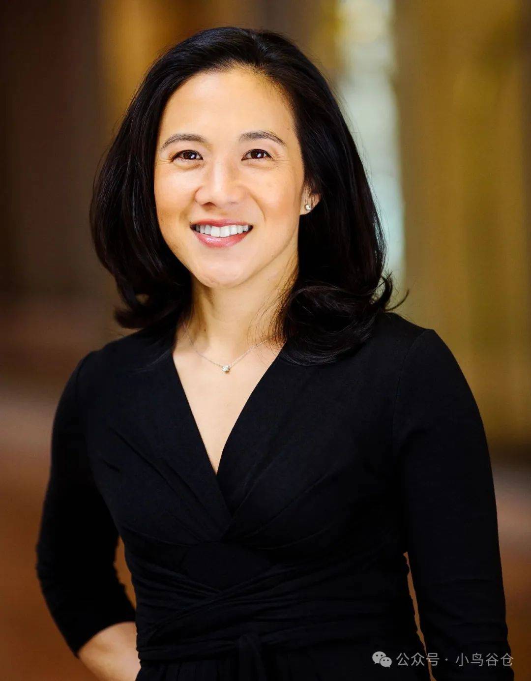 angela duckworth 手机越远gpa越高
