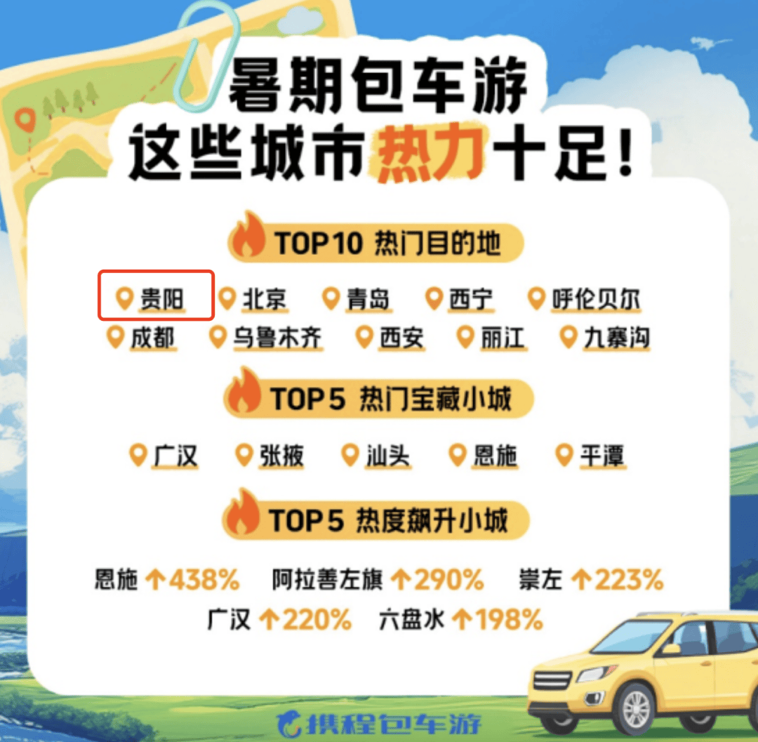 贵阳上榜！2024年度微博最具影响力国内游城市_贵阳上榜！2024年度微博最具影响力国内游城市_
