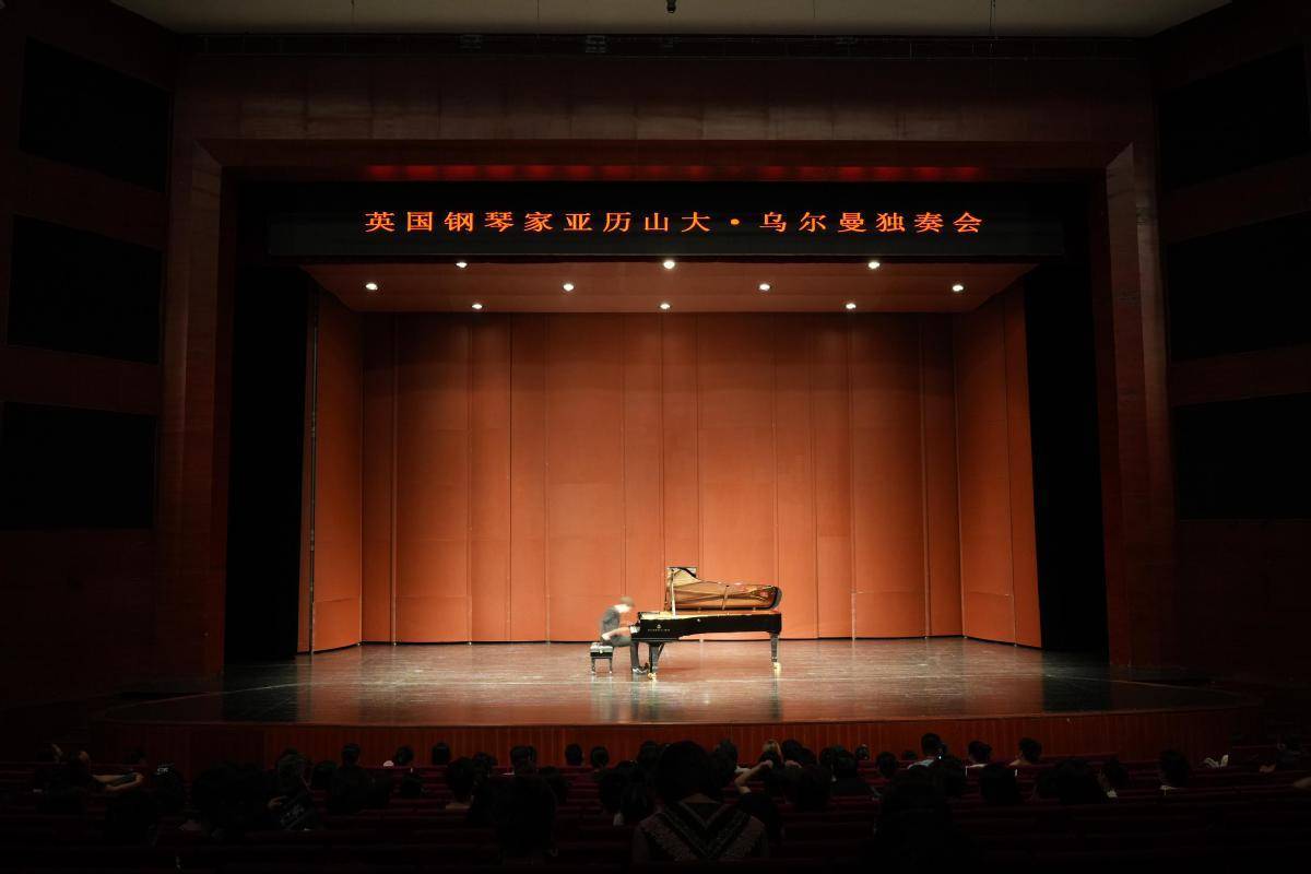 6月22日晚！世界级音乐盛宴来袭，你还不
