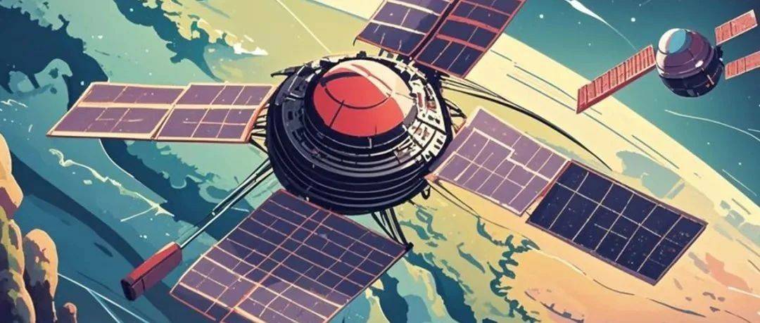中美欧卫星互联网 “太空大战”愈演愈烈