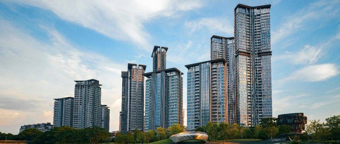 琶洲南TOD现象级交付，为一线城市探索好房子地方标准“打样”