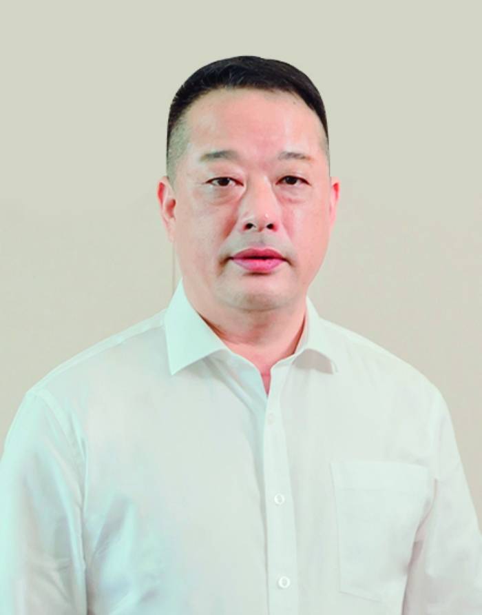 从珠光龙头到钛白新星——专访坤彩科技董事长谢秉坤