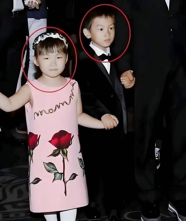 离婚9年，王宝强的一双儿女都“以他为荣”，马蓉彻底后悔了吧？