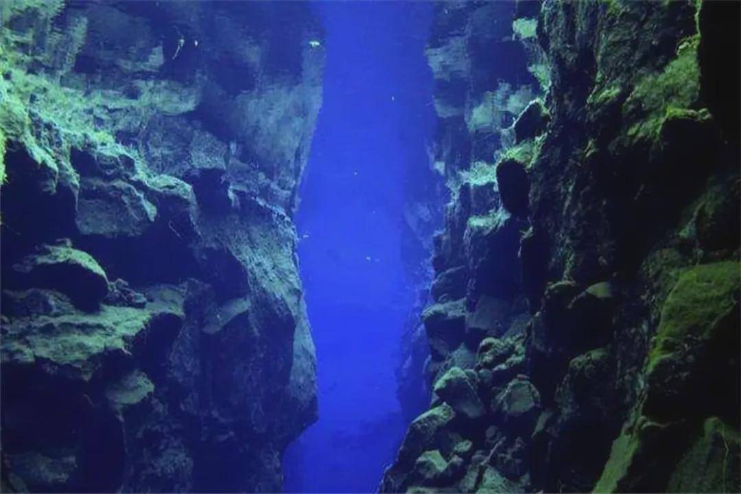 每年30亿吨已持续上百万年马里亚纳海沟吞掉的海水去哪了