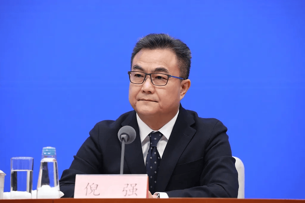 海派甜心高清版:打虎！海南省委常委、秘书长倪强被查