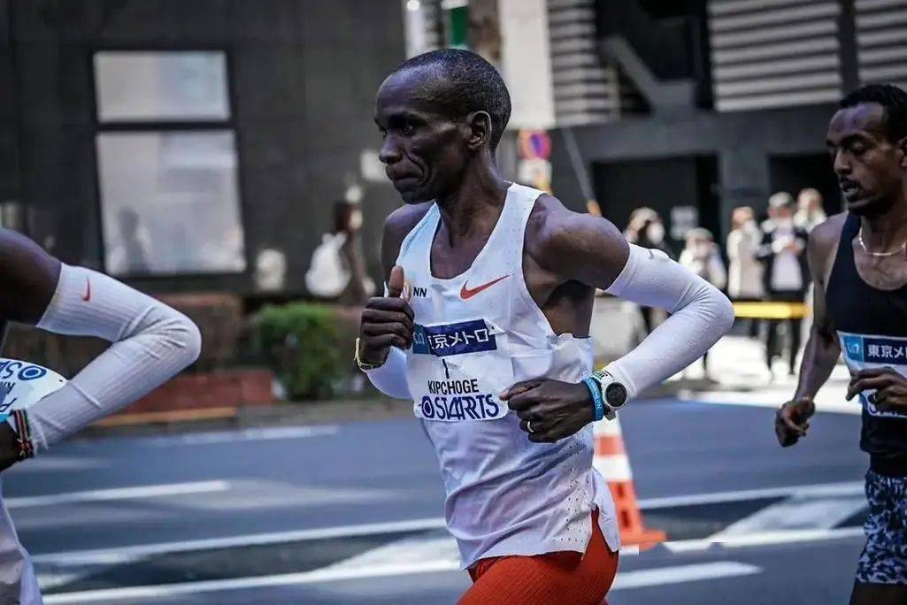 讨论| 40岁的基普乔格,能否在2025悉尼马拉松夺冠?
