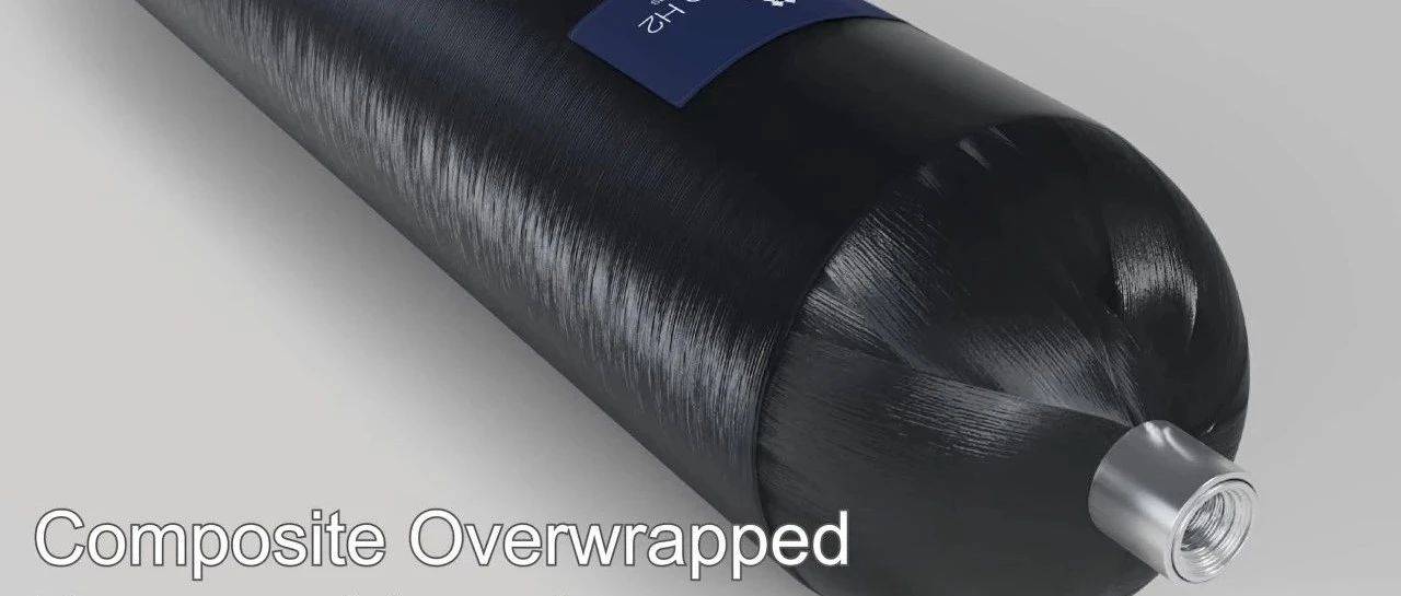 Starship飞船爆炸的元凶：COPV