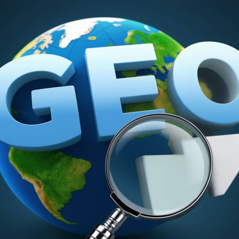 2025年中国GEO公司推荐:下半年最新权威GEO服务商榜单揭晓TOP5行业标杆_语义_技术_算法