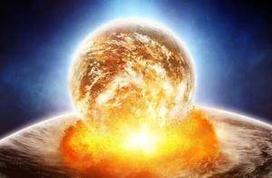 月球警报：5000年最强小行星撞击逼近，我们将目睹一场宇宙烟火？