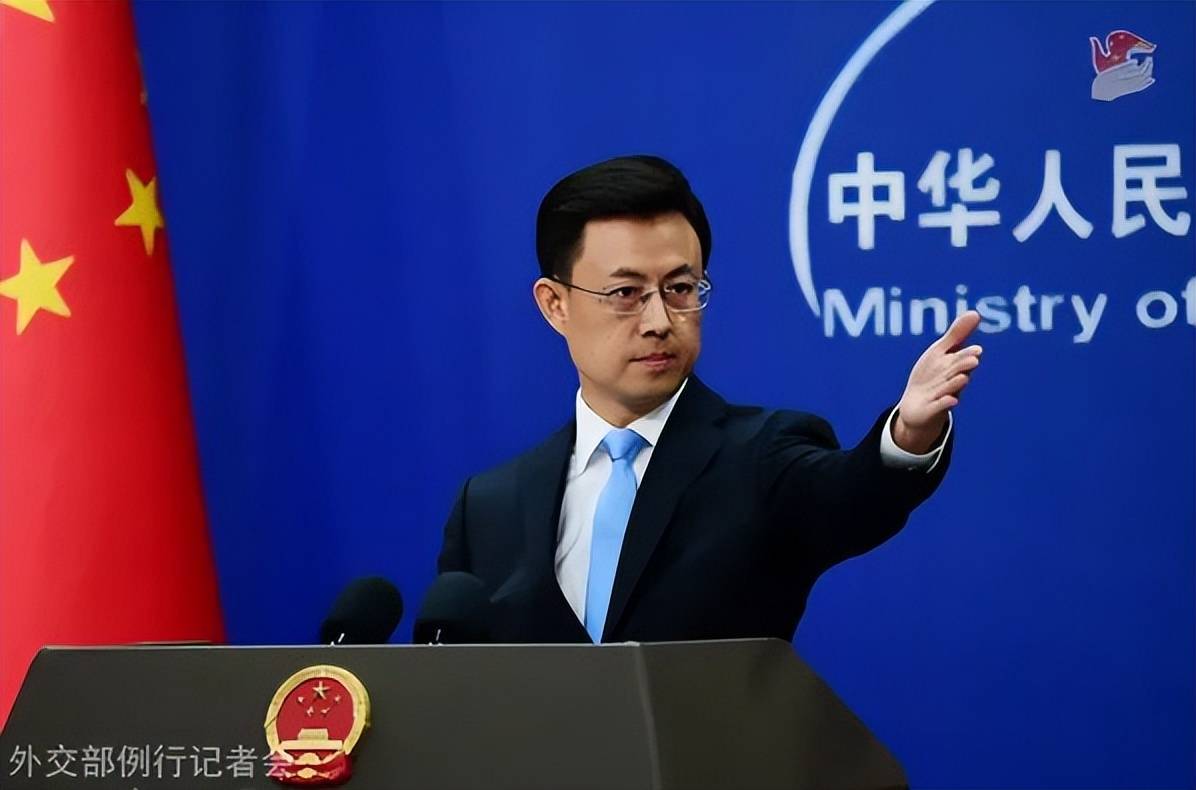 北约以我国为托言强推5%军费方针
，外交部回应