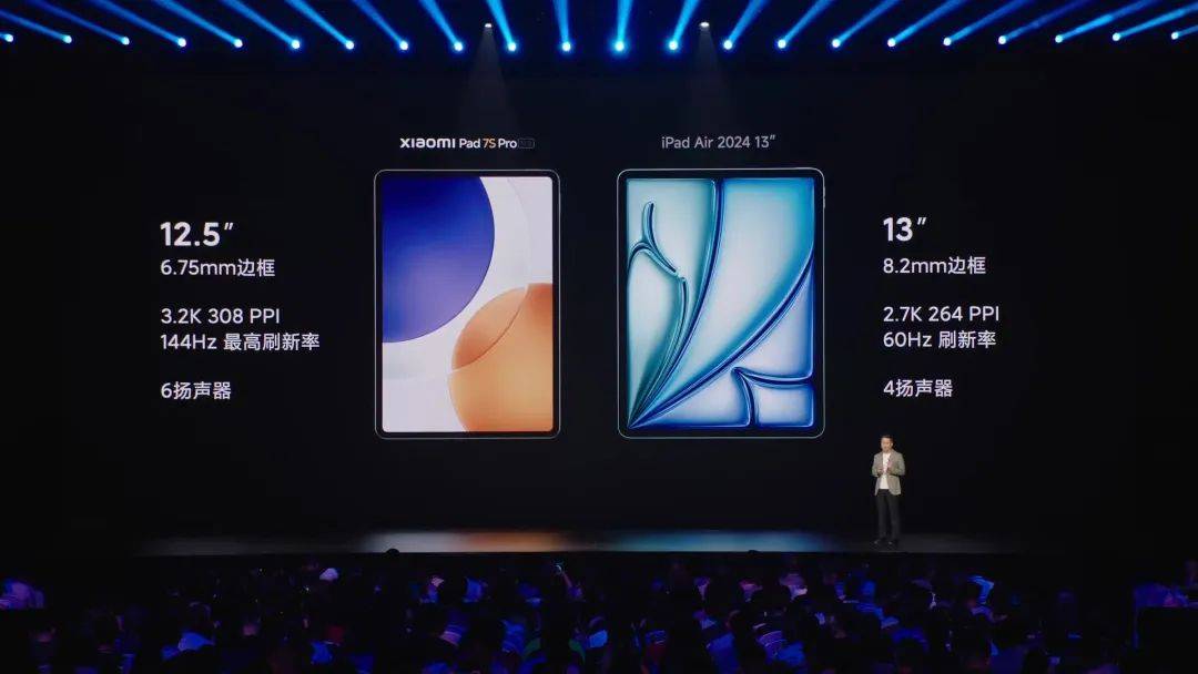 3分钟大定20万台，小米YU7用起来到底怎么样？