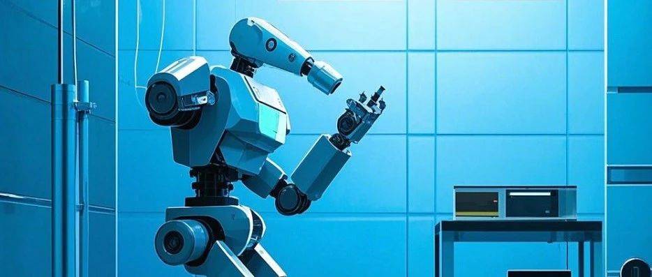 小米智造青睐，这家机器人公司却遭创始人清仓