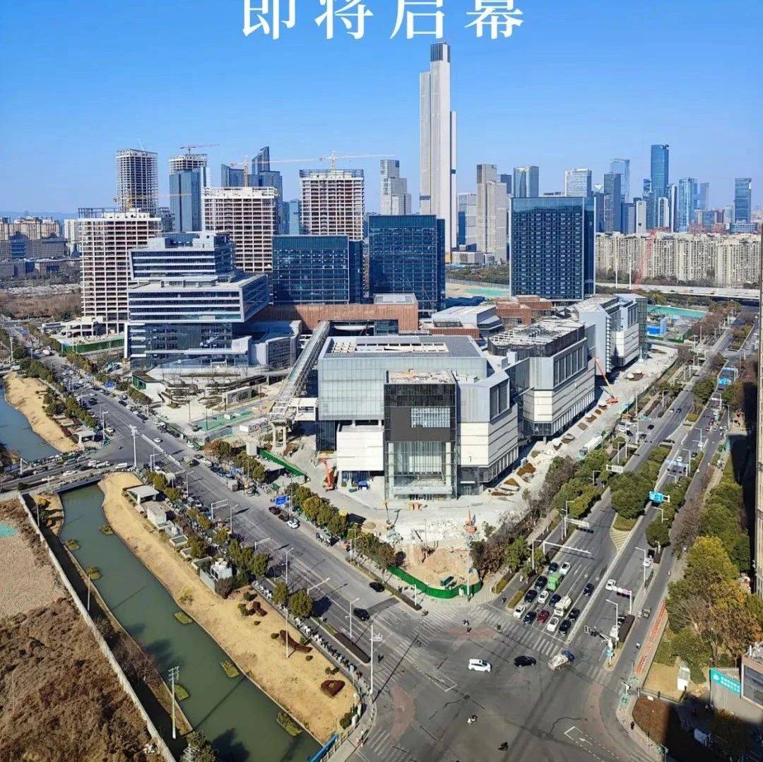 疯抢56轮!外地民企再次抄底南京土拍_燕子矶_地块_新城
