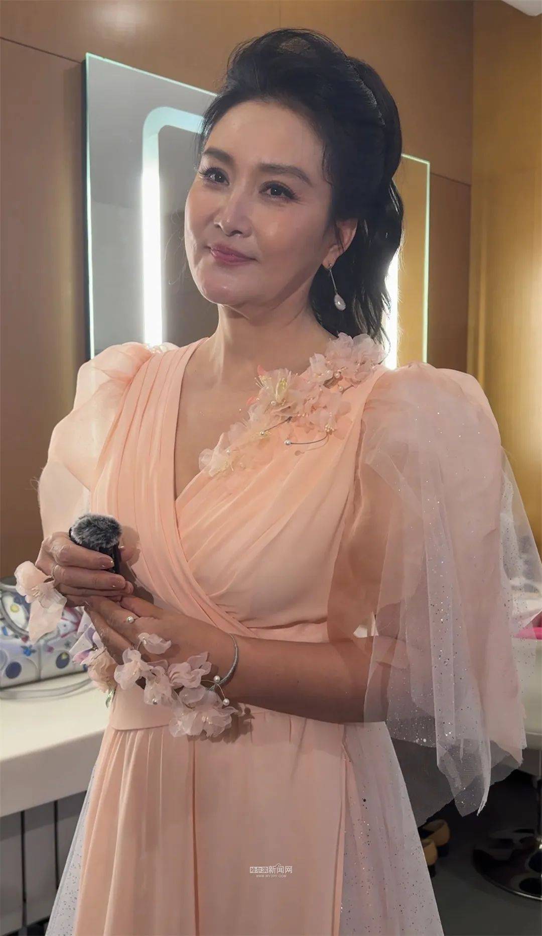 专访 | 女高音歌唱家尤泓斐:因为哈夏,这座城市今夜无眠