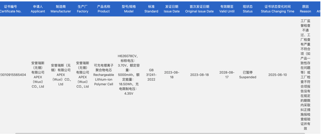 “无3C标识充电宝不能上飞机”，能退货吗？品牌回复不一