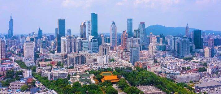 南京占据4席 数量全省第一——江苏省具身智能机器人十大典型应用场景发布