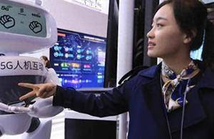 比美国强5000倍？国产新技术惊艳亮相，外媒：中国这次在世界前列