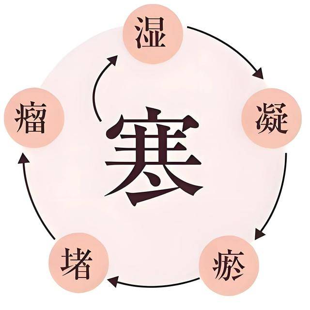 四逆汤去肾寒，附子理中汤去脾之寒，乌梅丸汤去肝脏之寒