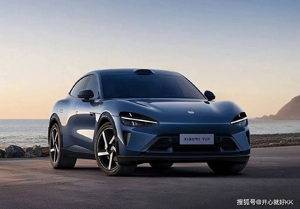 小米Yu7上市，起售价25.35万，赠5.5万配置，能否抢购成功成关键