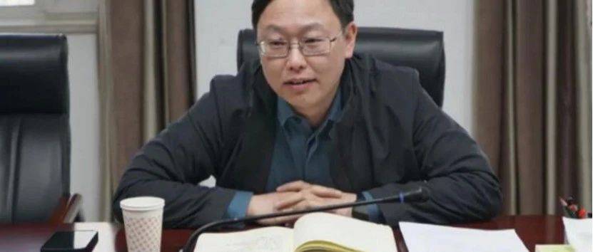 黄勇获任朔州副市长!省属大型国企高管由企转政再添猛将_集团_山西_煤基