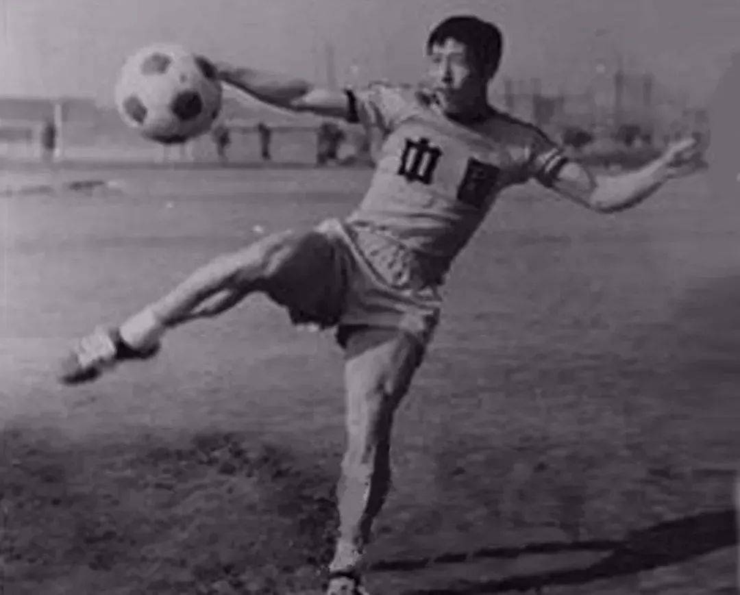 河北足球传奇李福宝逝世，曾助国足亚运夺铜成初代射手王