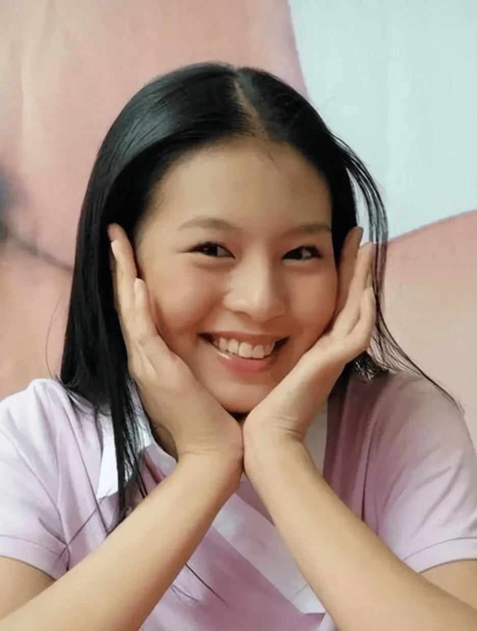 连孩子都有了!