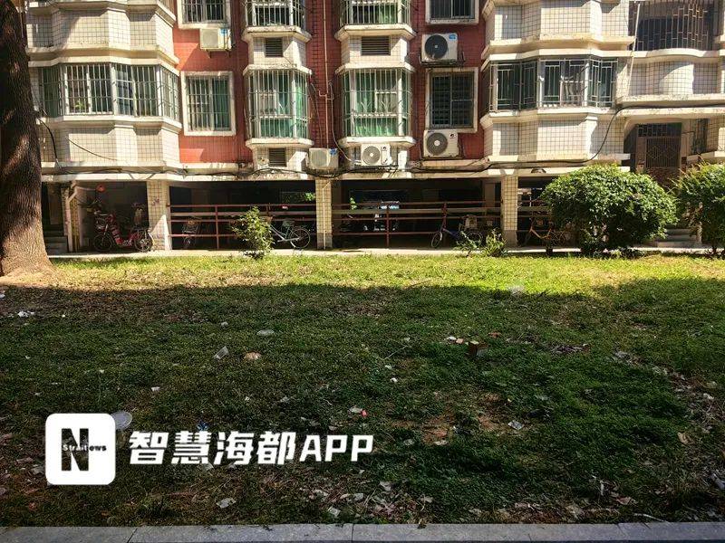 太恶心了！福州一小区业主崩溃：“有人高空抛屎，溅得到处都是！”越早知道越好