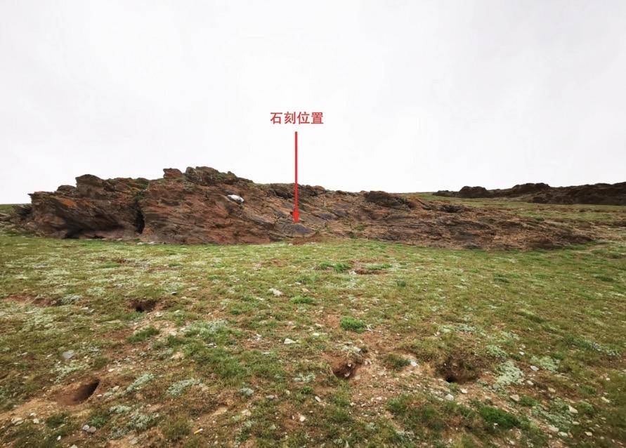 Qin Shihuang派一个特使来“收集