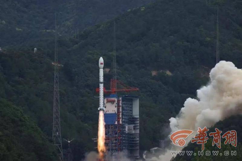 发射成功！西工大助力国家任务圆满完成！
