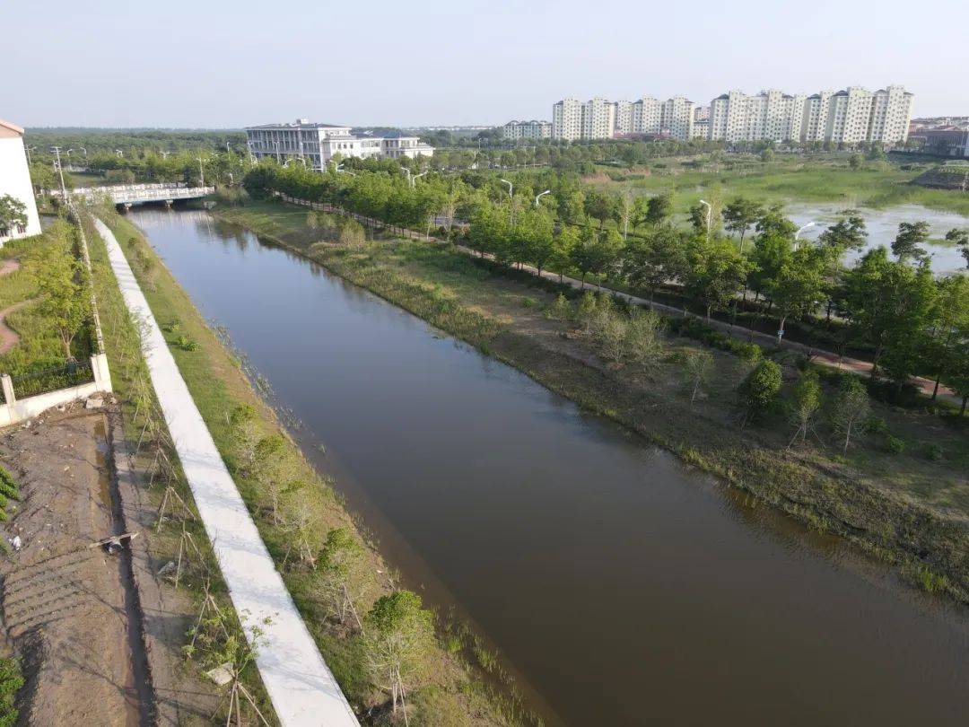 河道整治
