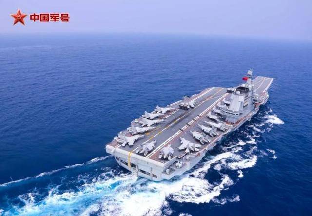 参观票1分钟内“秒光”!山东舰编队到访,香港再掀“航母热”_海军_访问_辽宁