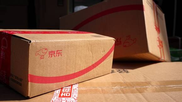 京东物流智狼货到人系统全国规模化应用 提升电商大促仓储效率