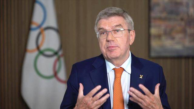 美国拒绝入境！多名选手无缘美国大满贯，洛杉矶奥运会引发担忧