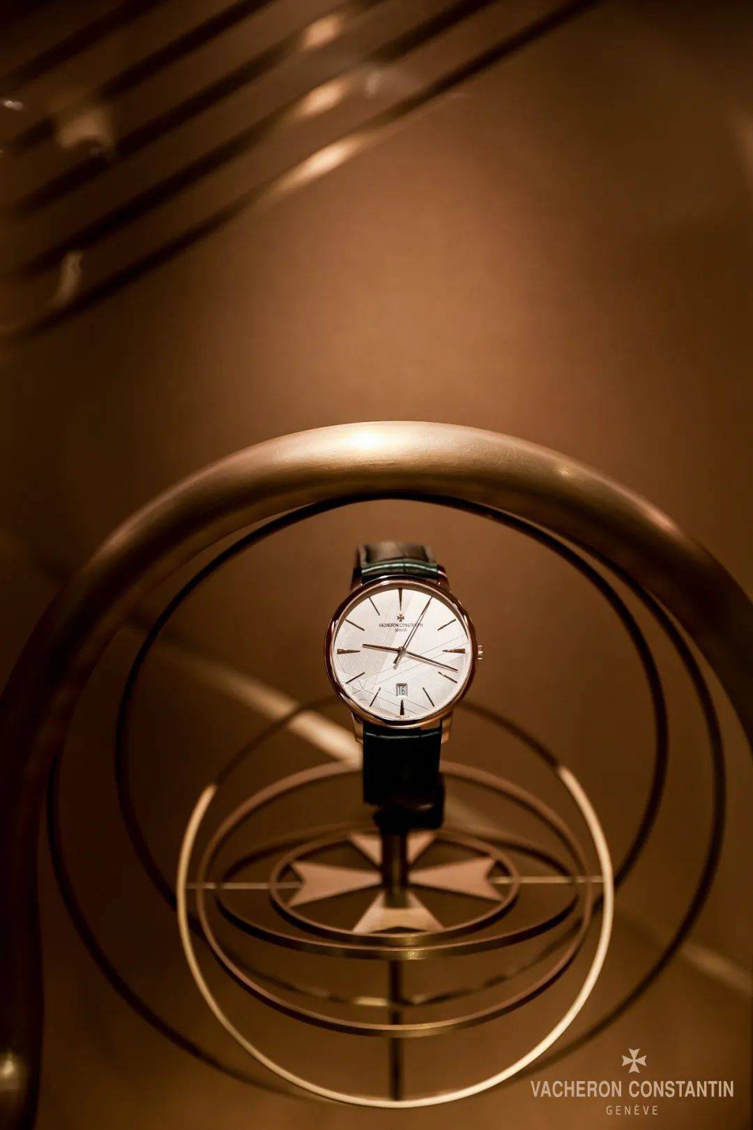 精品战略江诗丹顿 vacheron constantin 倾情呈献270周年臻途 限时